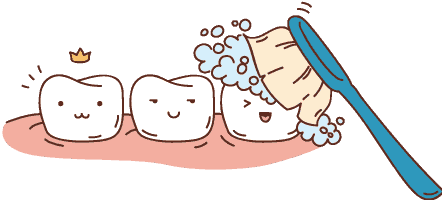 5 Tricks zur Zahnpflege1-Kieferorthopädie Schreiber Lünen