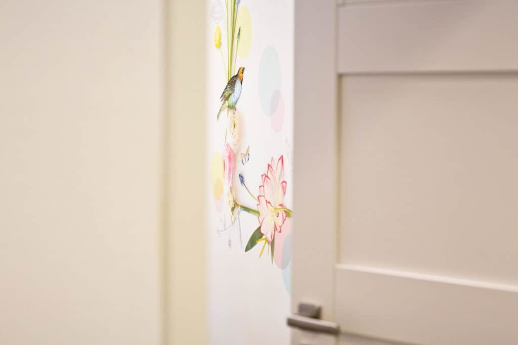 Eindrücke Praxis Dr. Schreiber