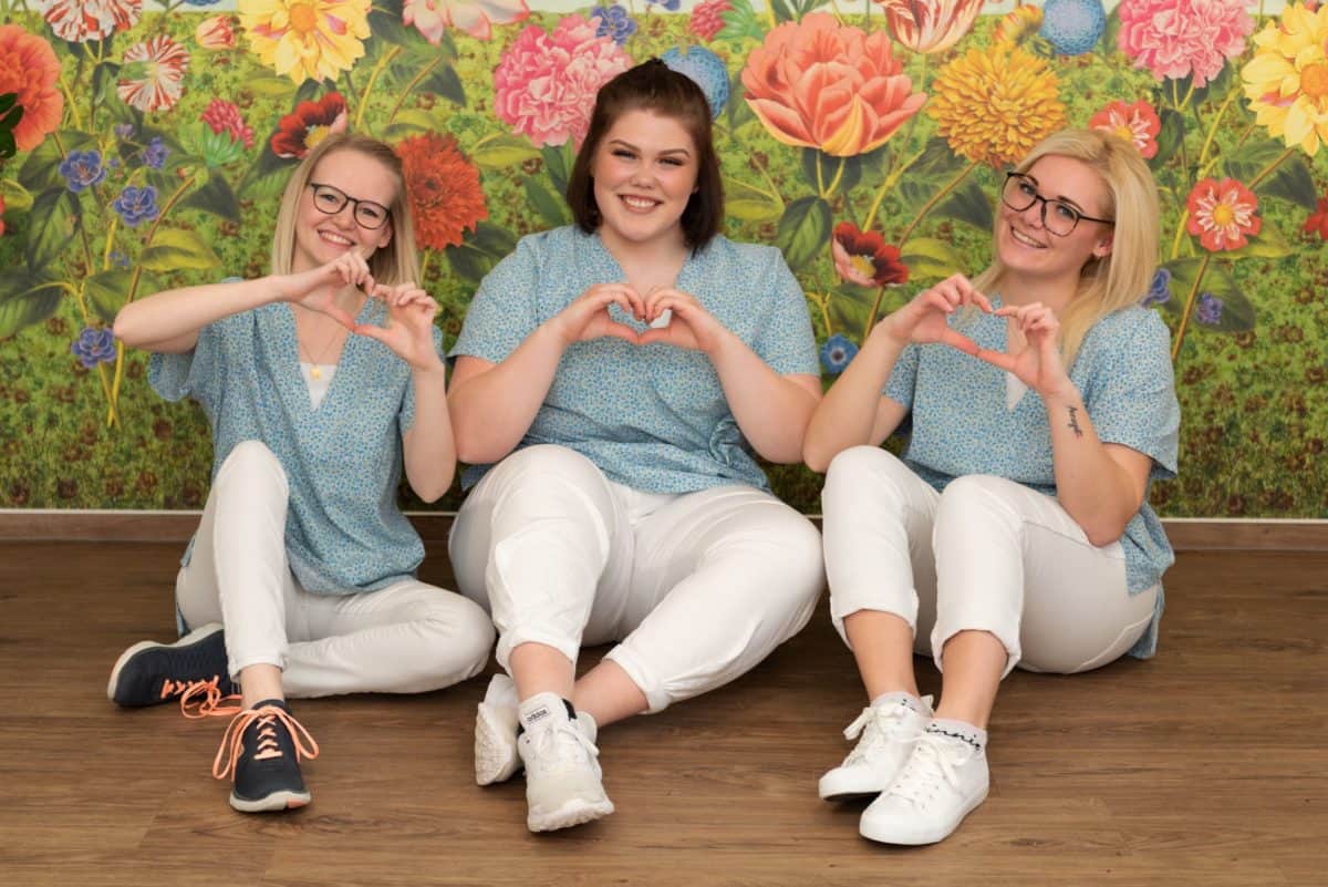 Eindrücke Praxis Dr. Schreiber Eindrücke Praxis Dr. Schreiber