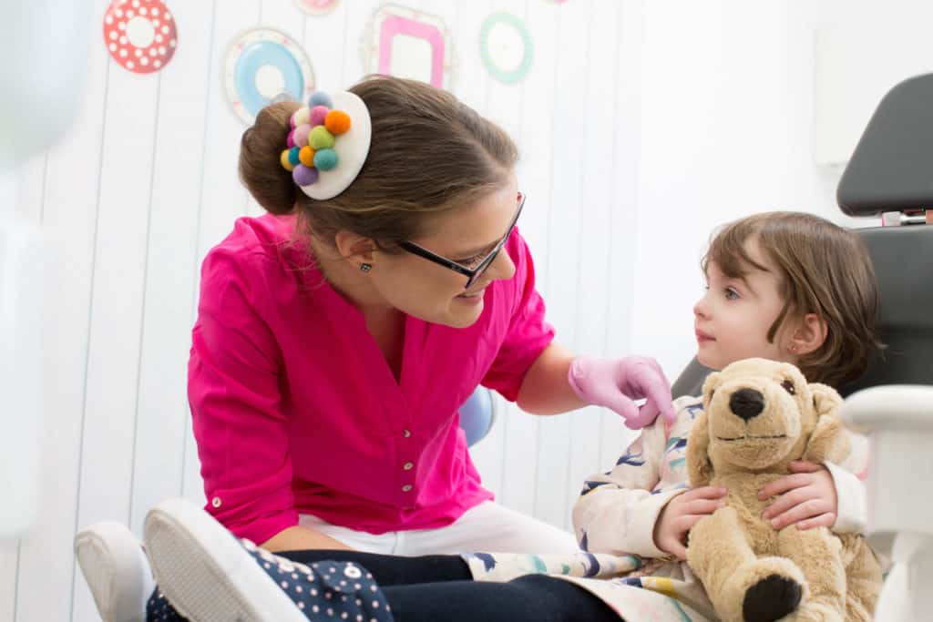 und Frühbehandlung Praxis Dr. Schreiber